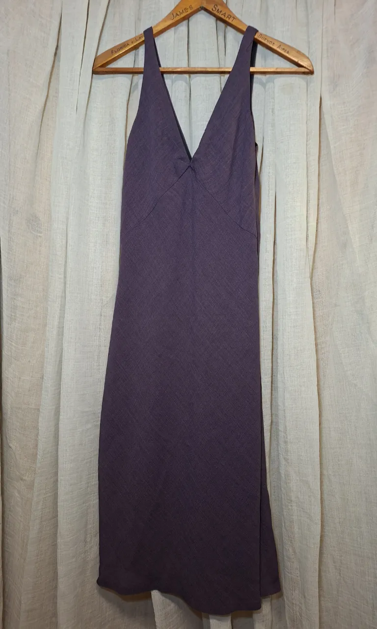 Vestido Zara - imagen 2