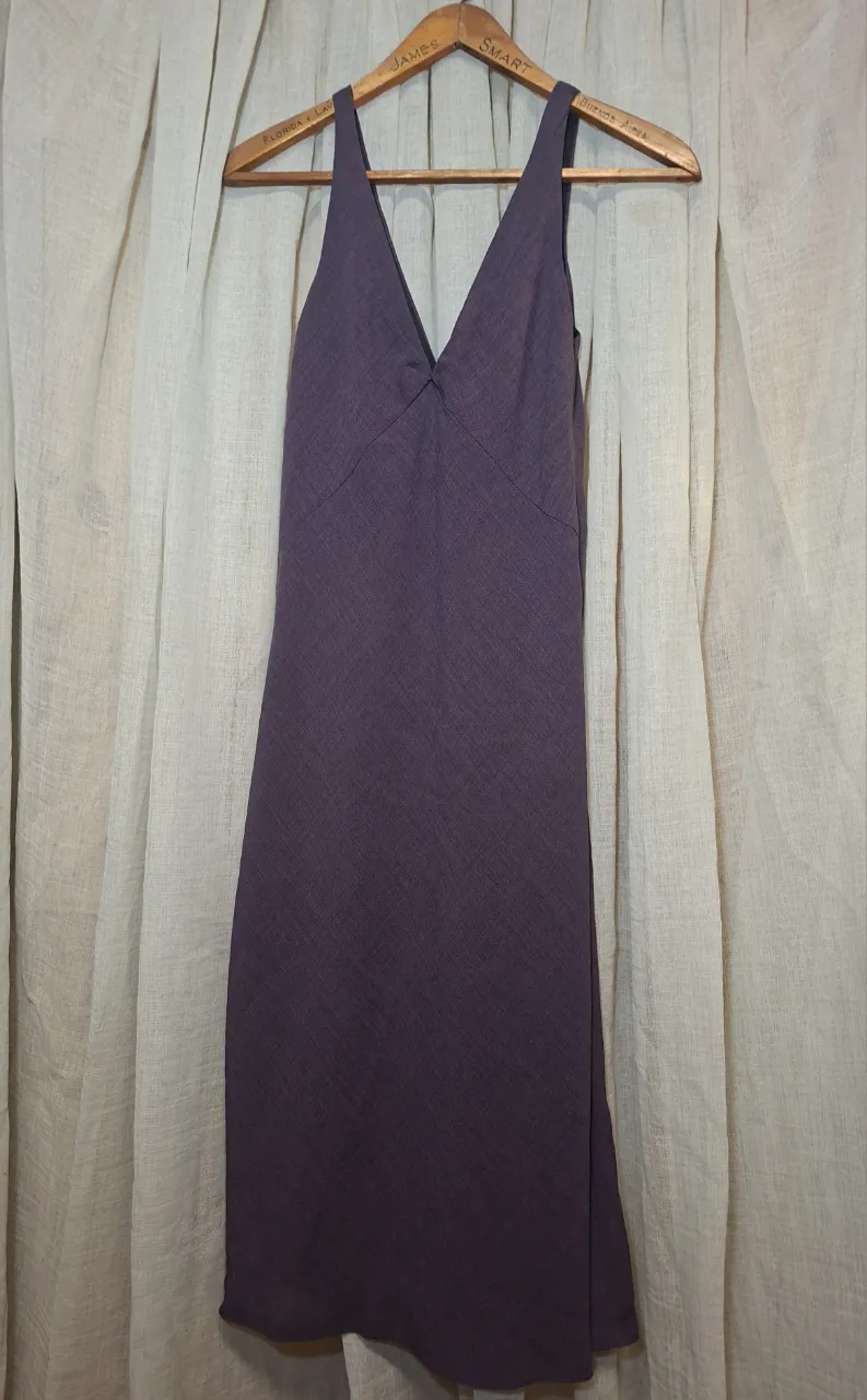 Vestido Zara - imagen 3