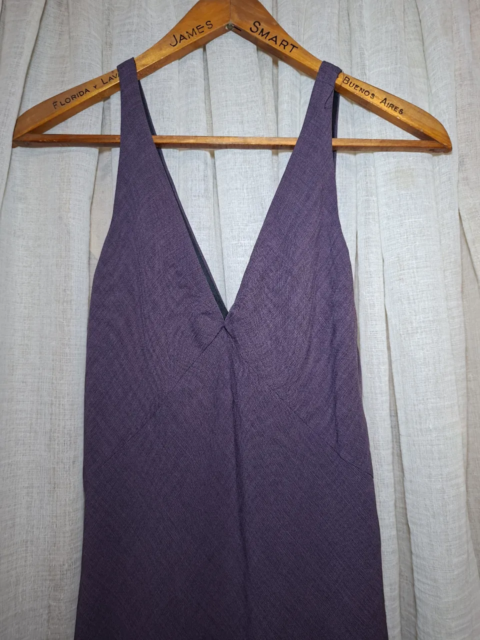 Vestido Zara - imagen 5