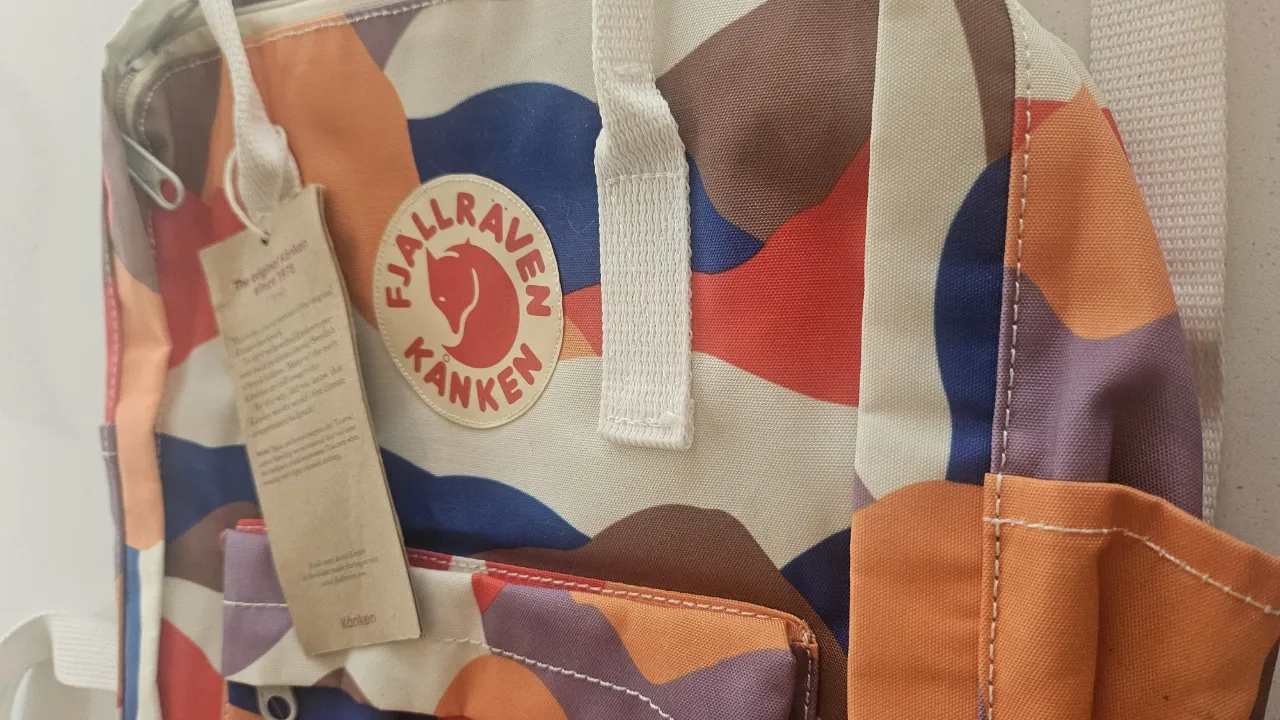 Mochila Kanken - imagen 2