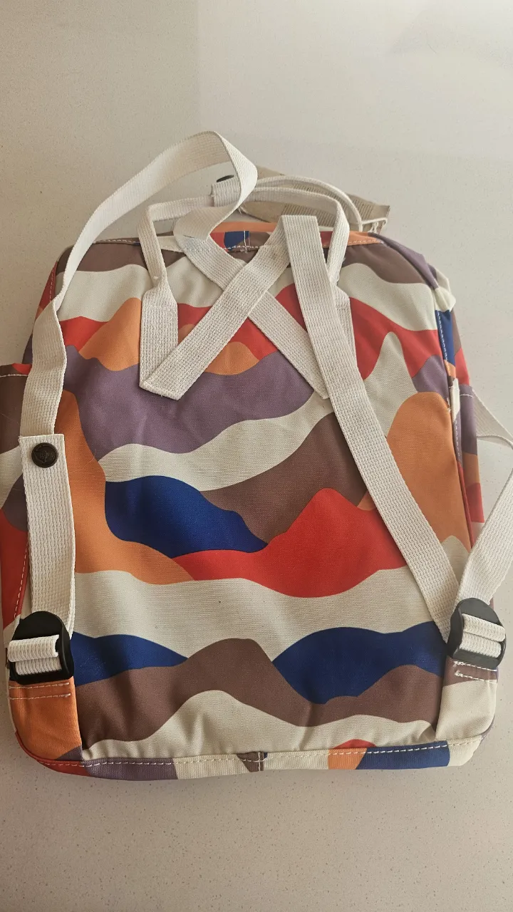Mochila Kanken - imagen 3