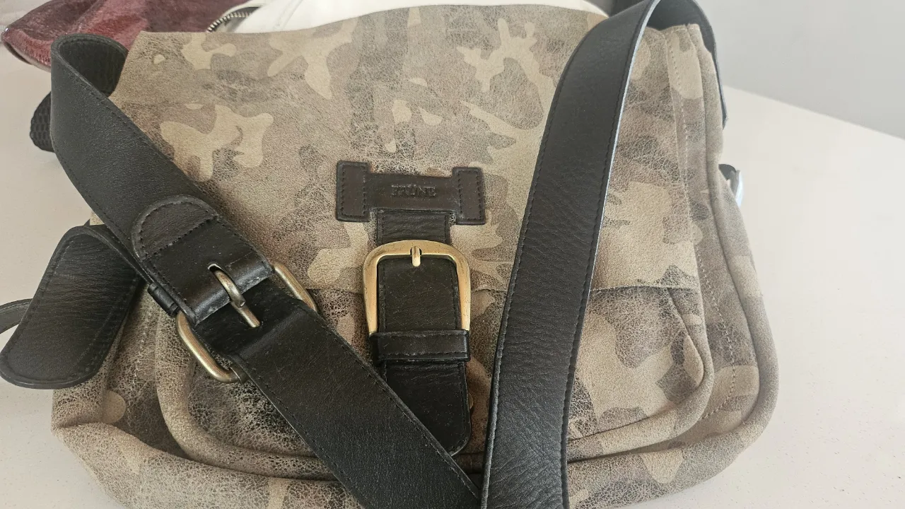 Bolso Prüne - imagen 1