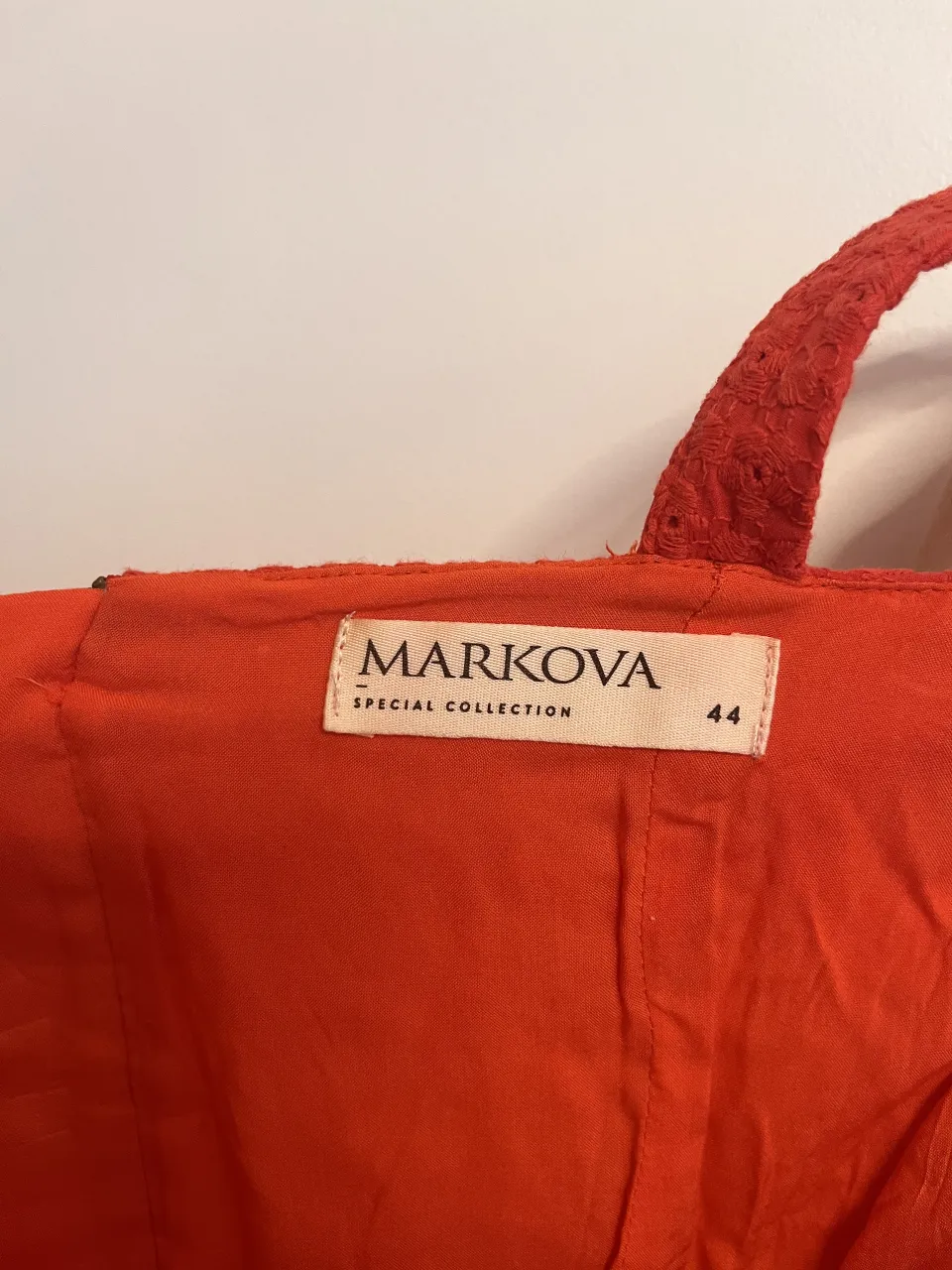 Vestido Markova - imagen 4