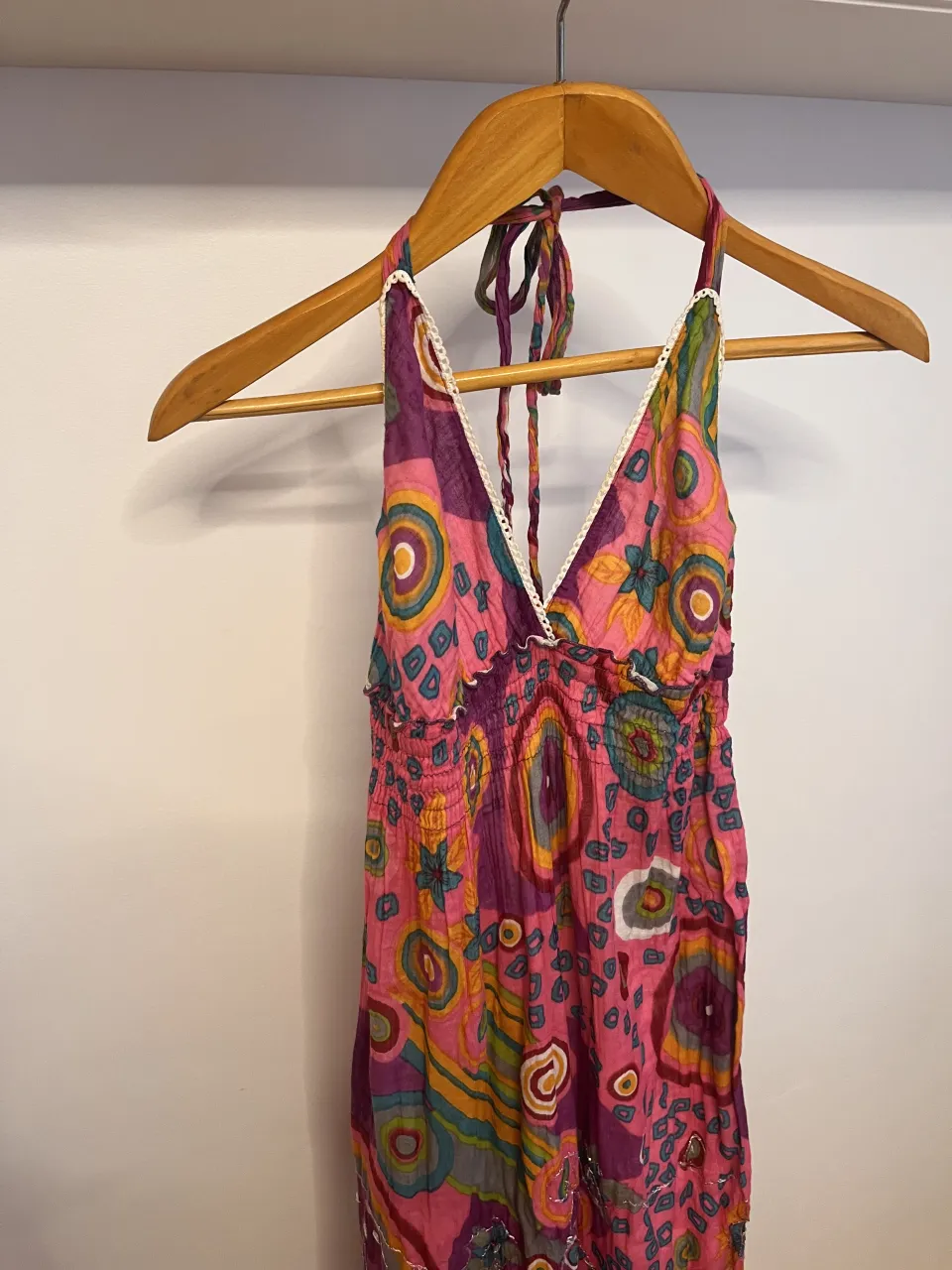 Vestido Century xxi - imagen 2
