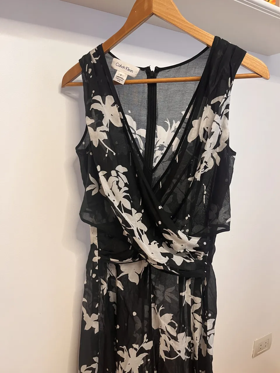 Vestido Calvin Klein - imagen 4