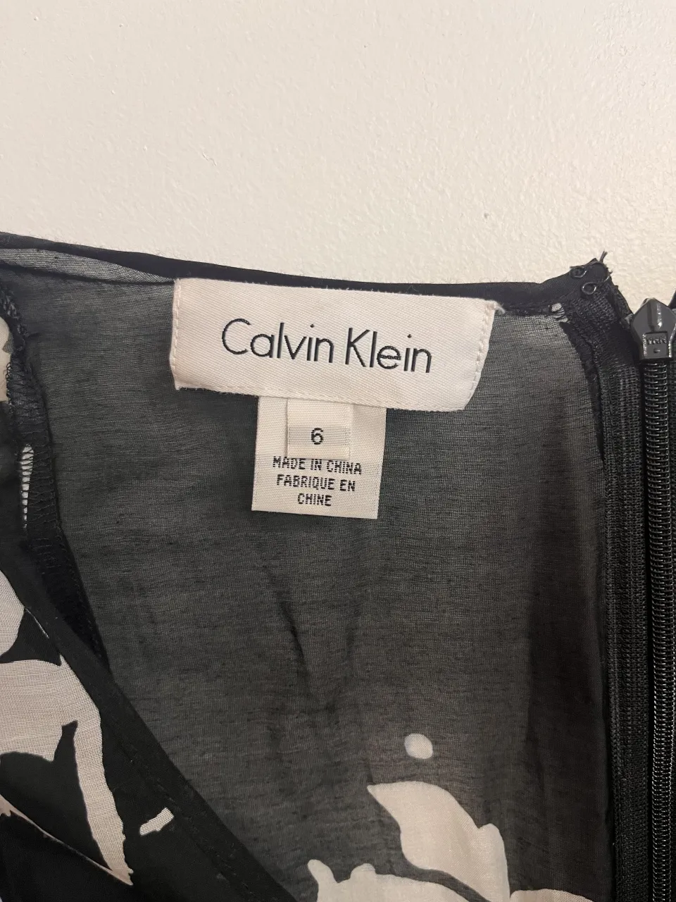 Vestido Calvin Klein - imagen 5