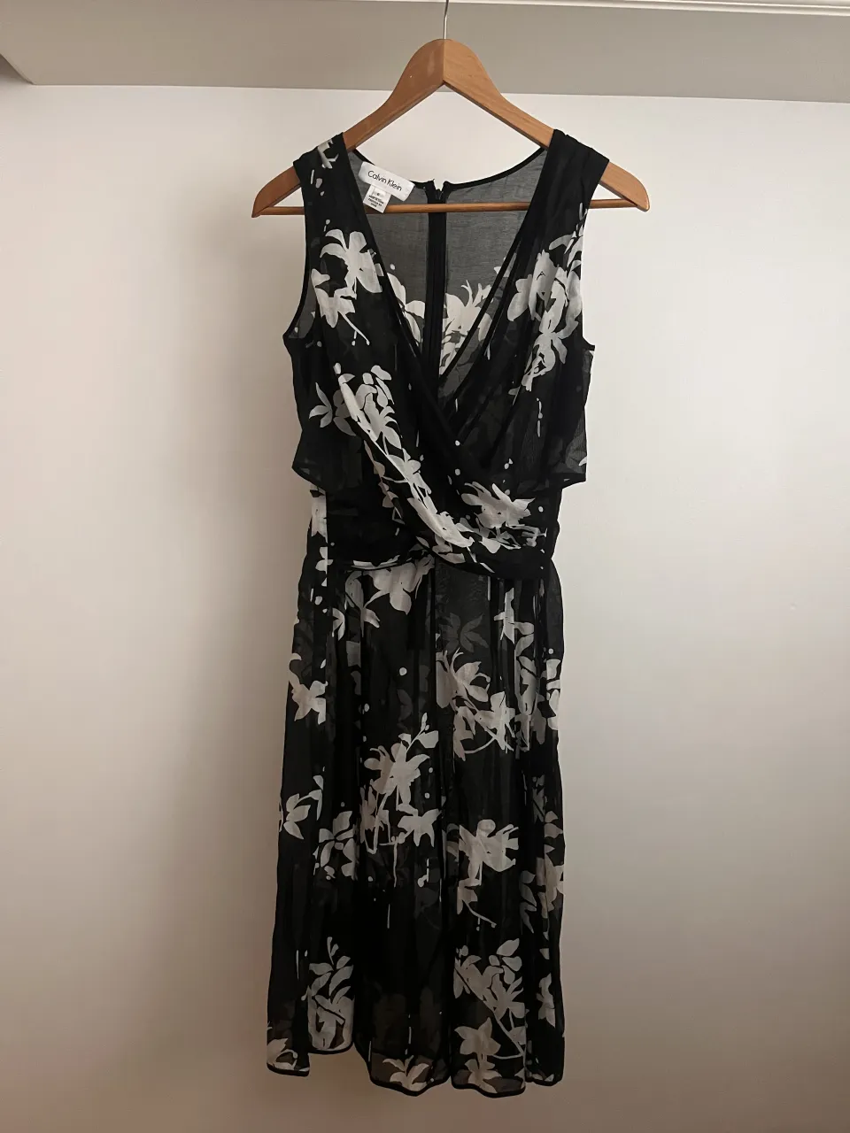 Vestido Calvin Klein - imagen 1