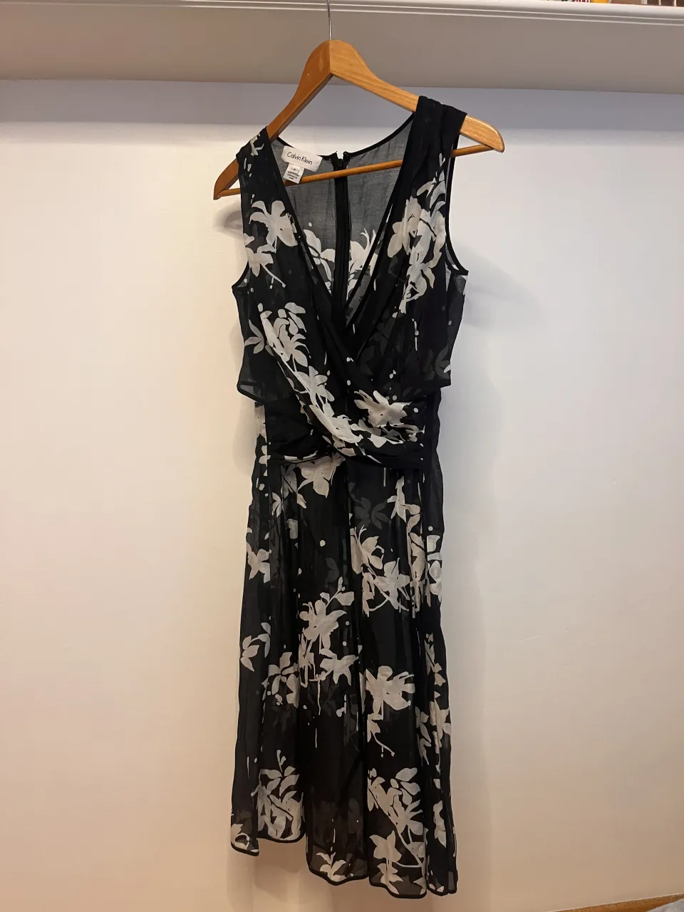 Vestido Calvin Klein - imagen 2