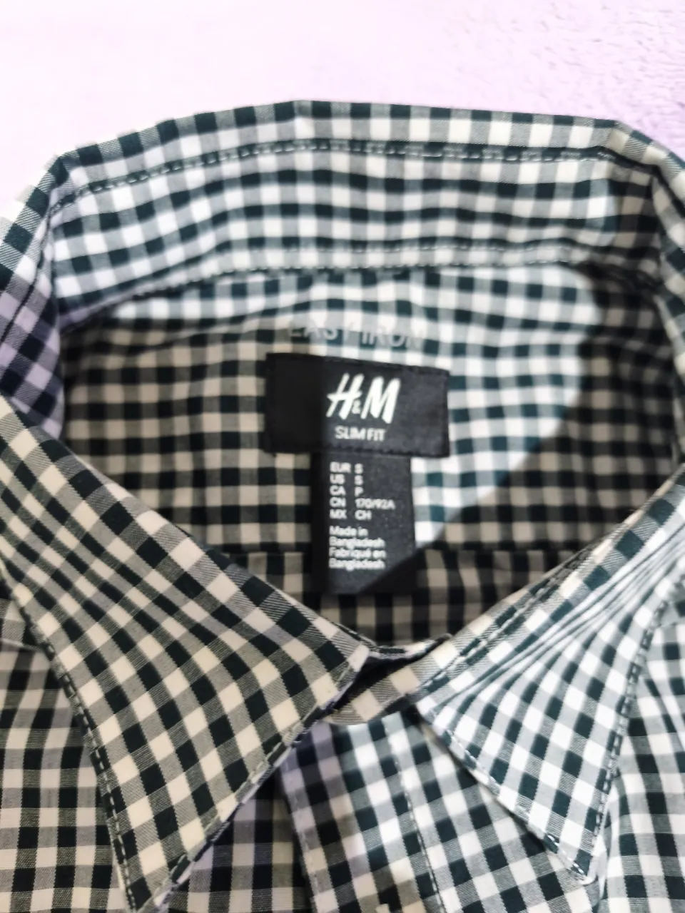 Camisa H&M - imagen 2