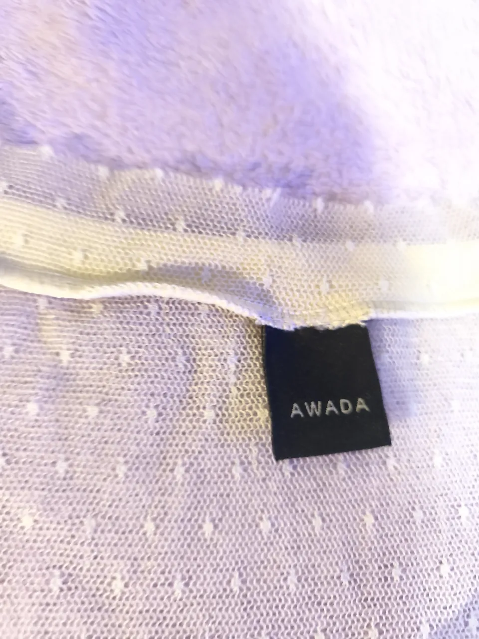 Remera Awada - imagen 2