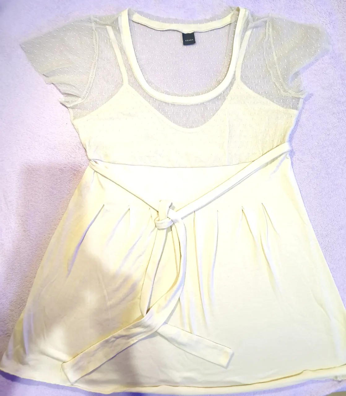 Remera Awada - imagen 3