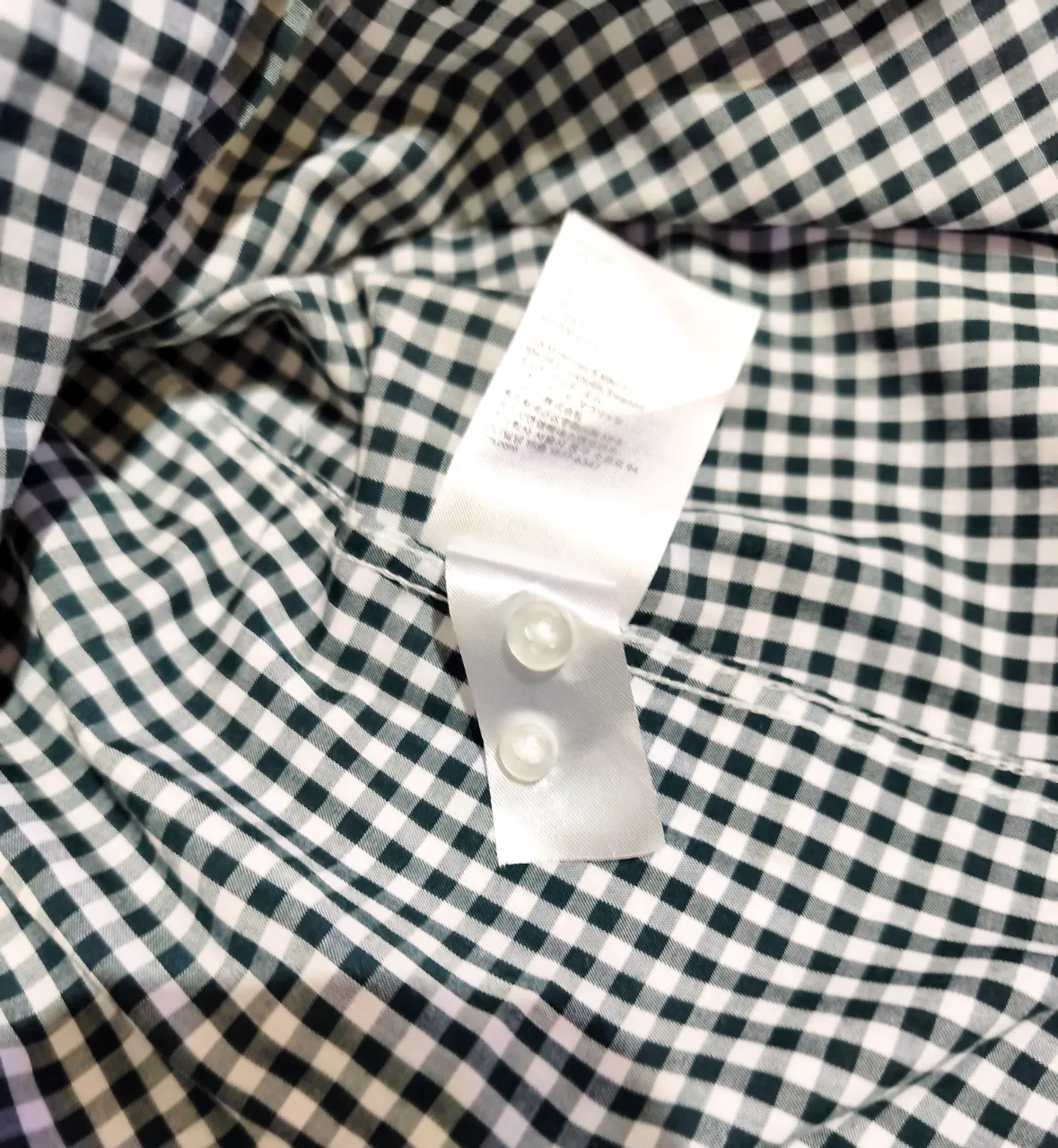 Camisa Zara Man - imagen 3
