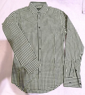 Zara Man