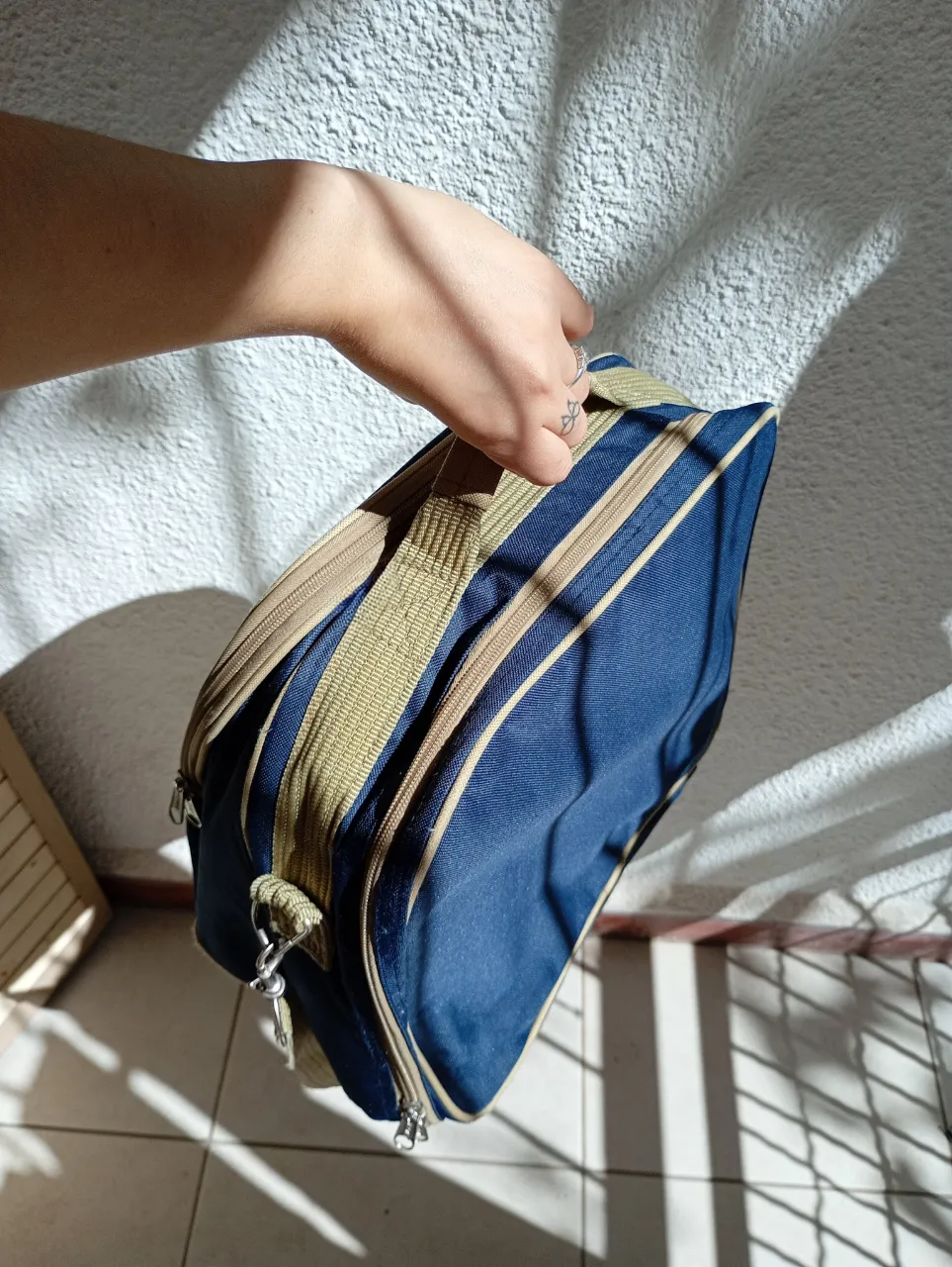 Bolso Zecat - imagen 5