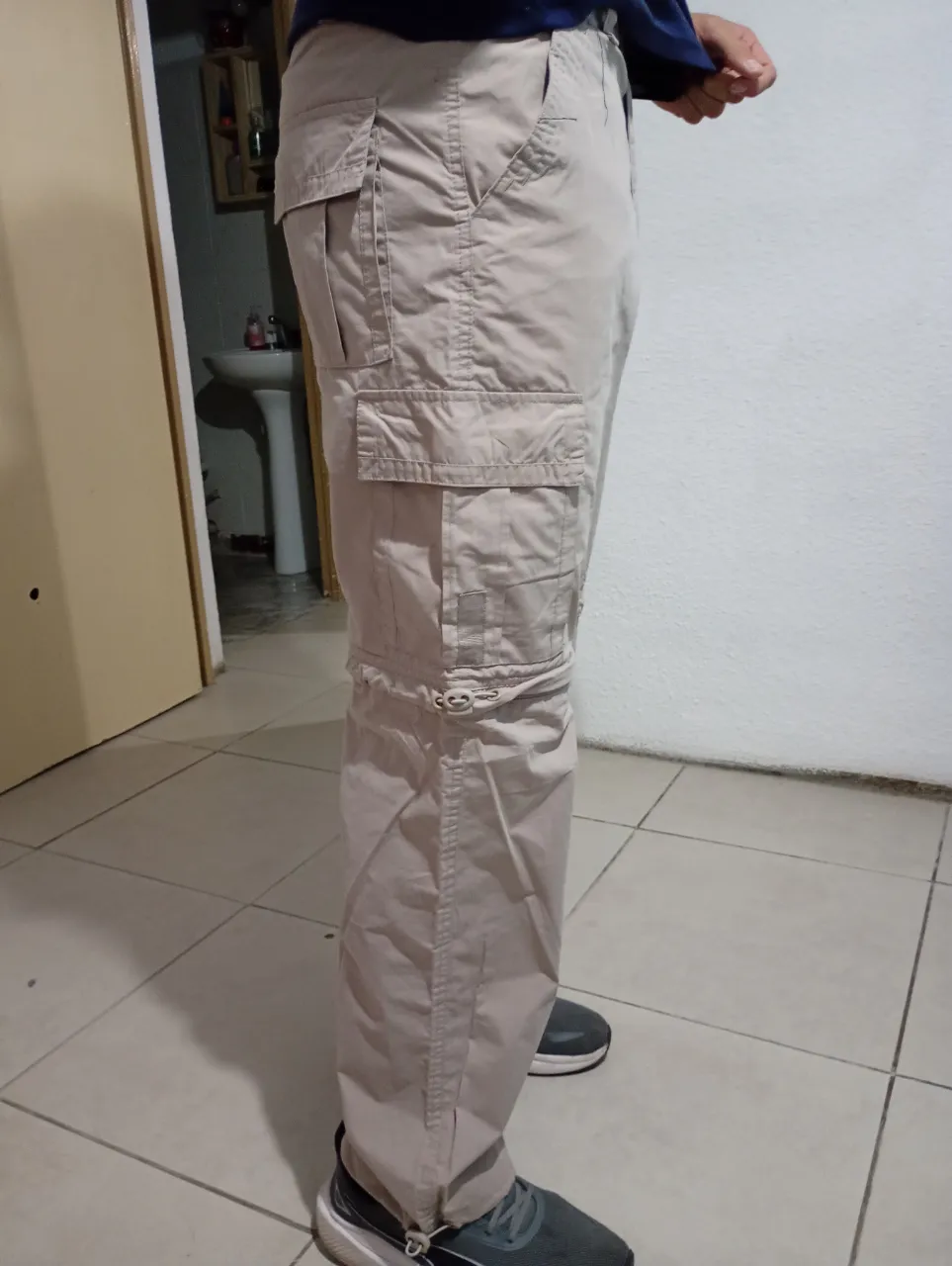 Pantalón A a chile - imagen 2