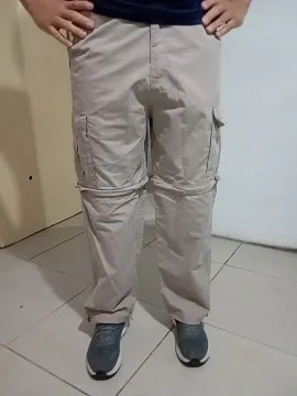 Pantalón A a chile - imagen 1