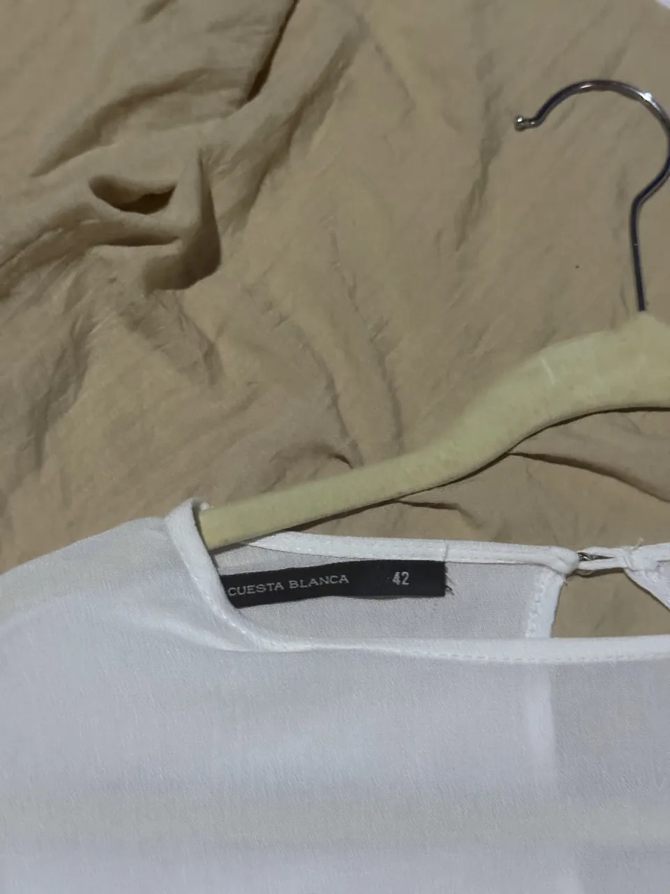 Blusa Cuesta Blanca - imagen 2