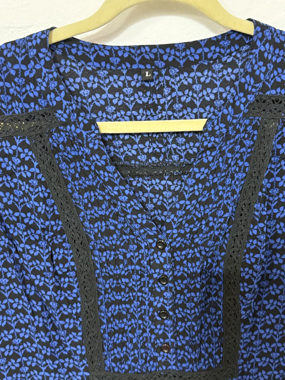 Blusa A.a.a - imagen 1