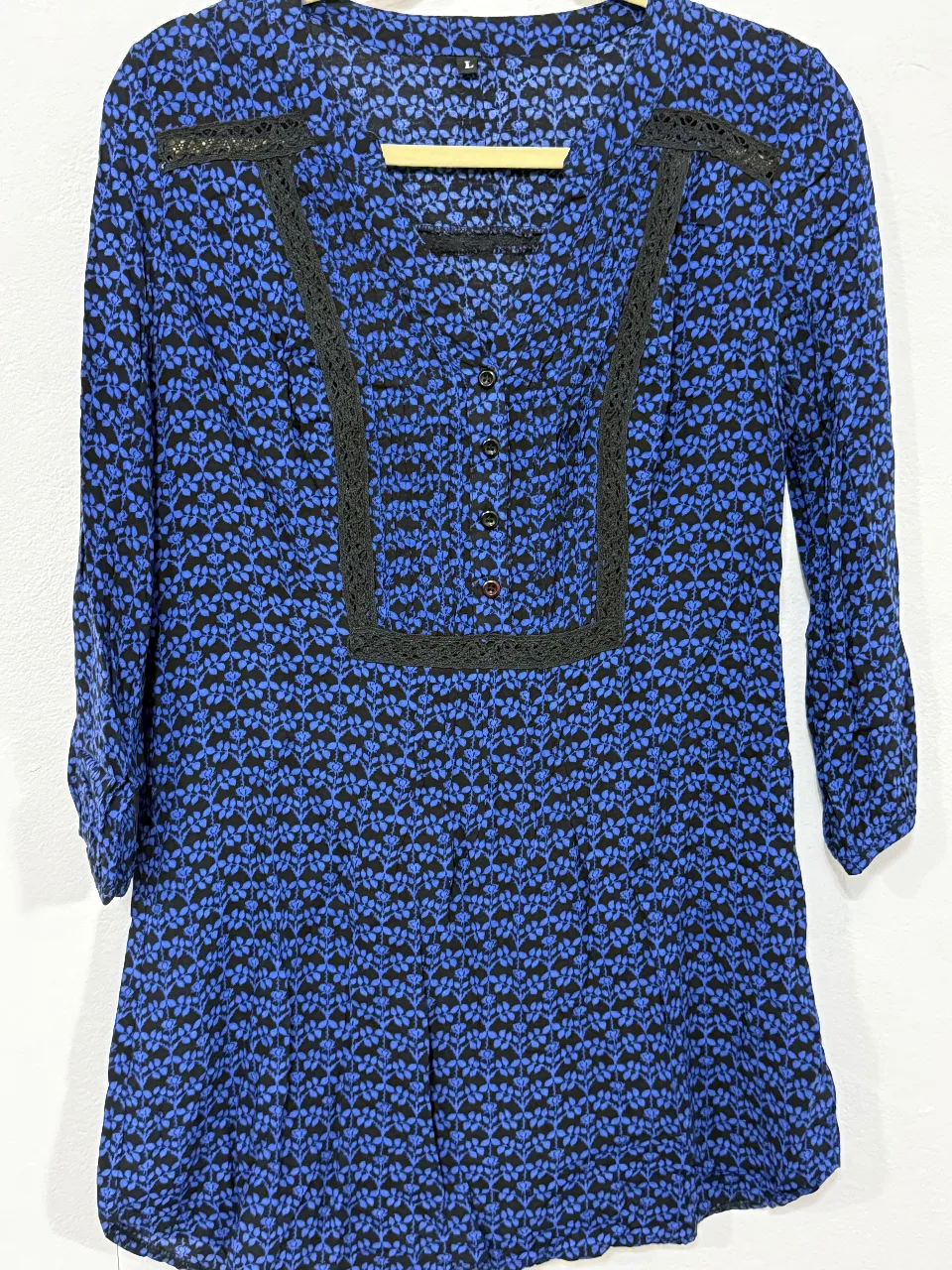 Blusa A.a.a - imagen 2