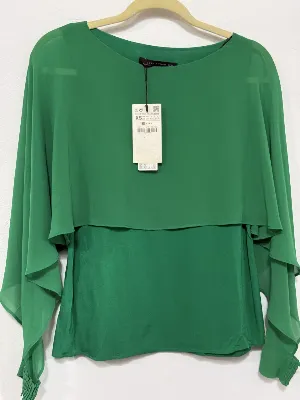 Zara Woman