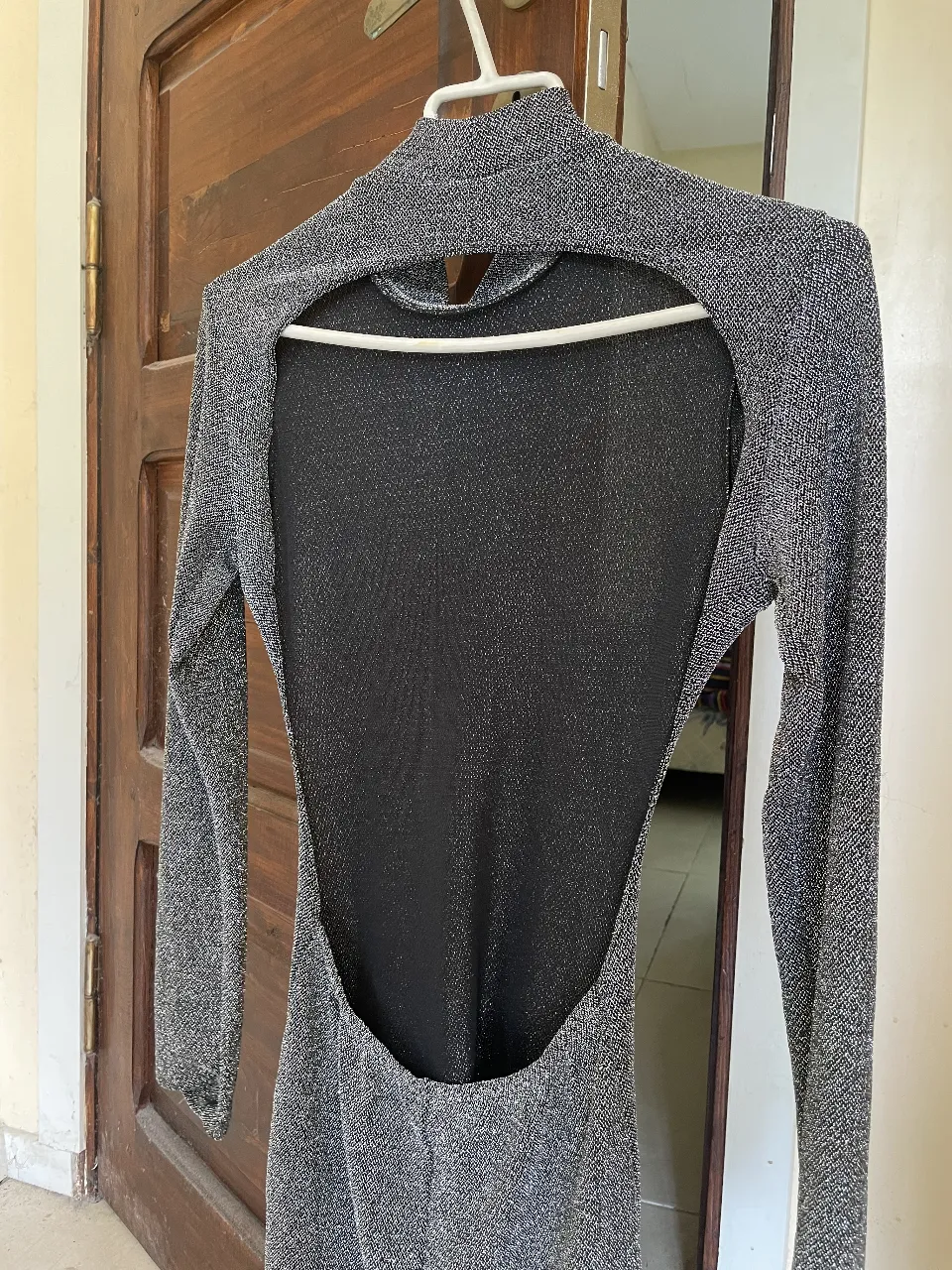 Vestido Otro - imagen 4