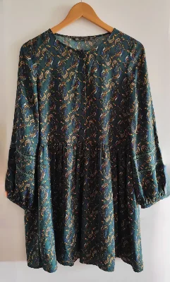 Zara Trafaluc