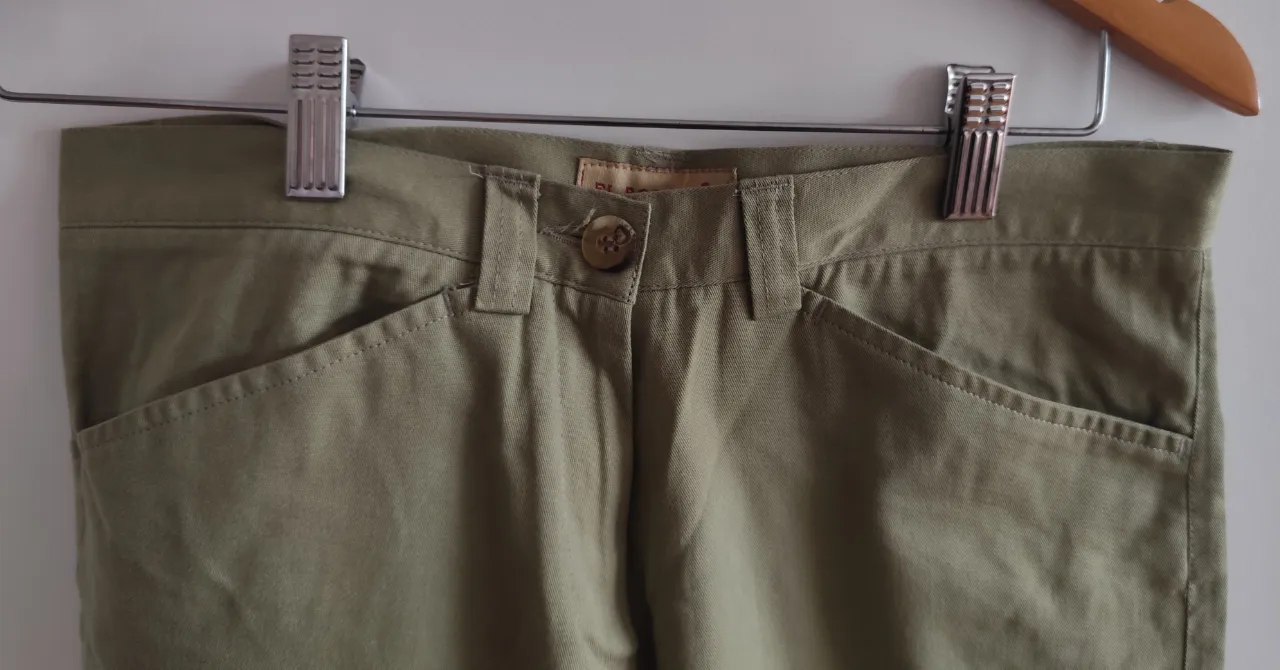Pantalón El rodeo - imagen 2
