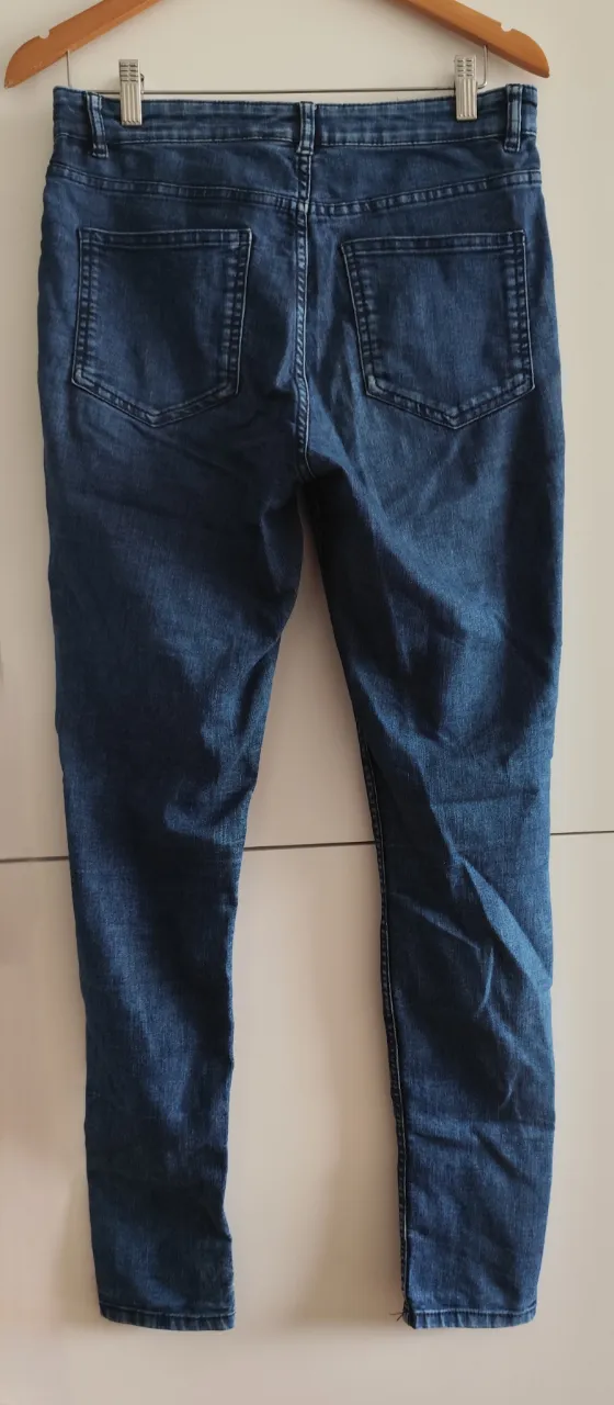 Jean Divided - imagen 2