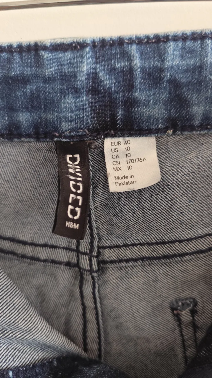 Jean Divided - imagen 3