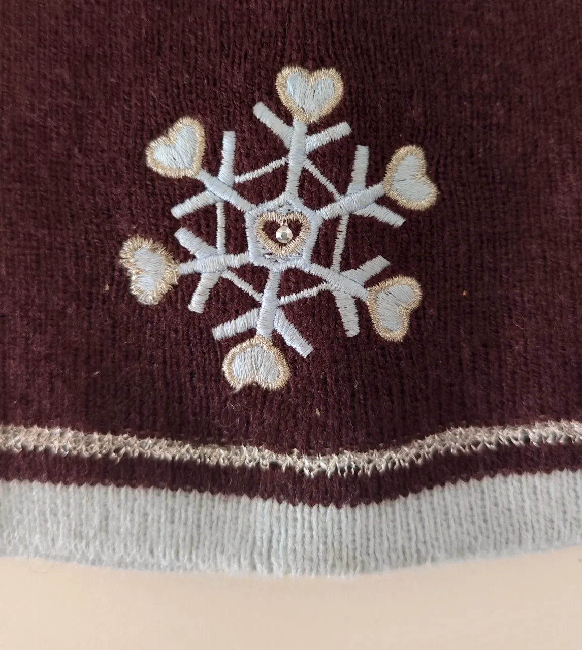 Gorra y gorro Otra - imagen 3