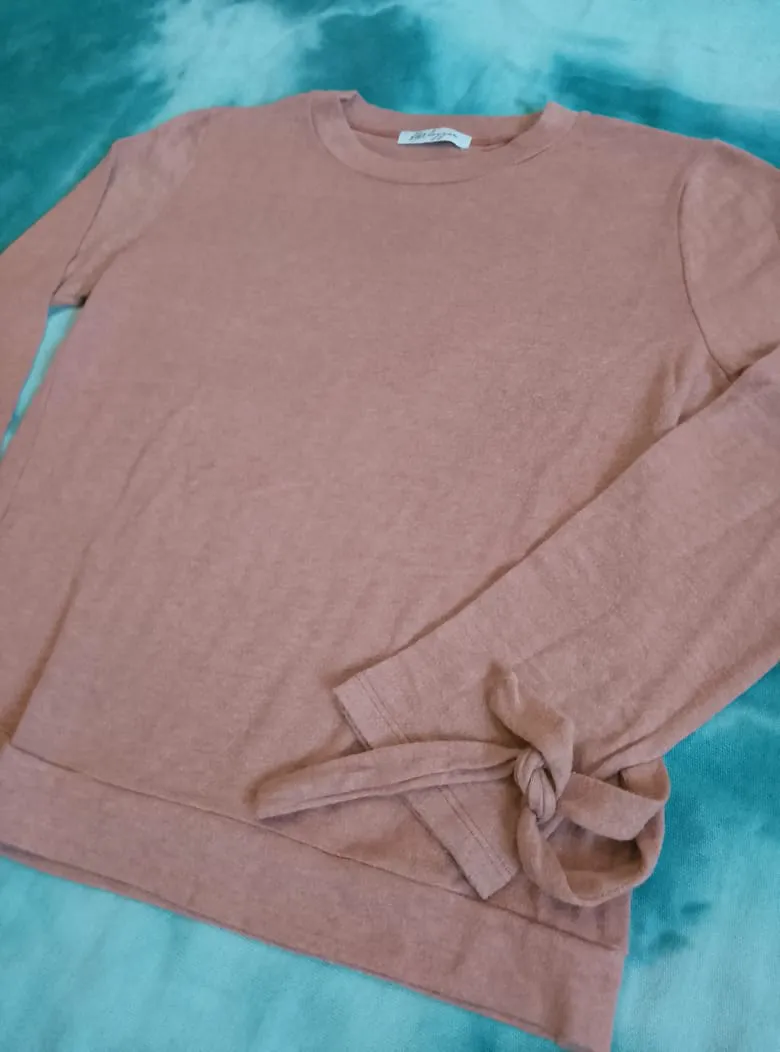 Remera Flor lazzari - imagen 3