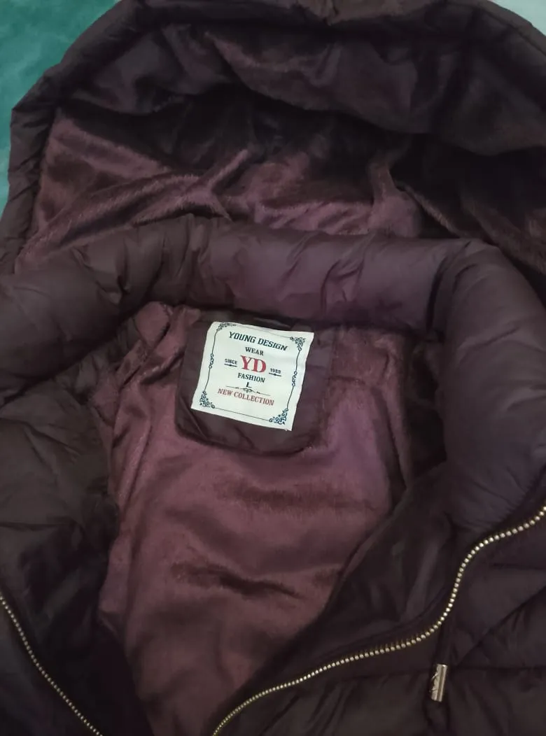 Campera YD - Vista 3
