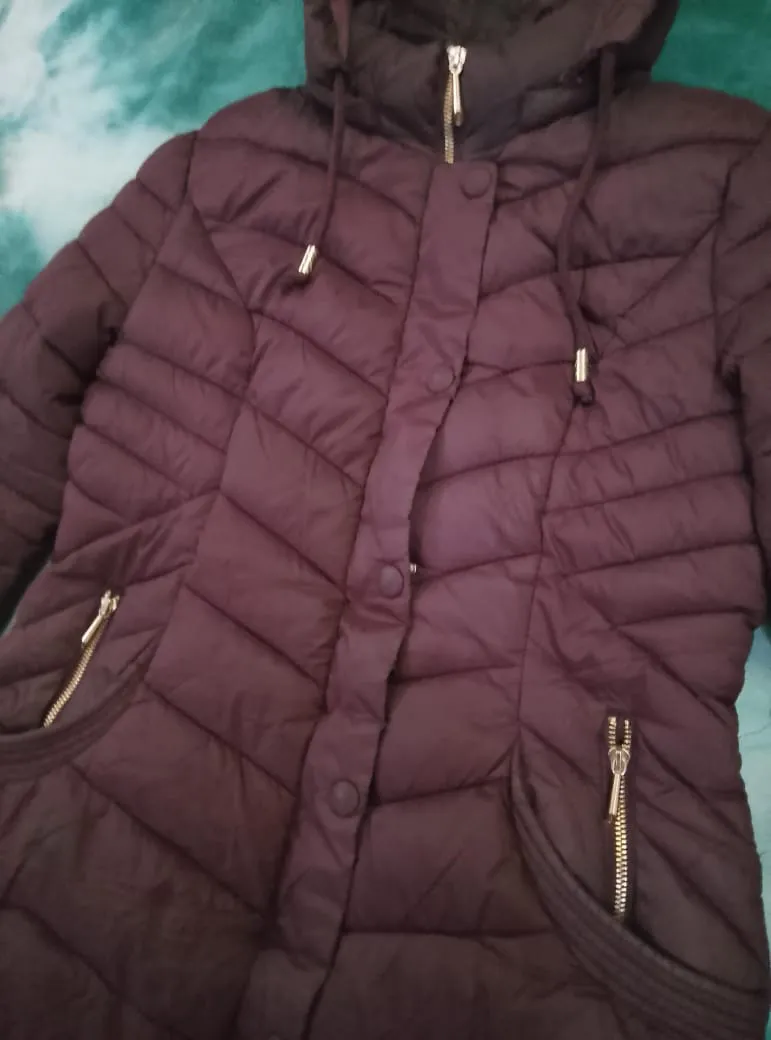 Campera YD - Vista 2