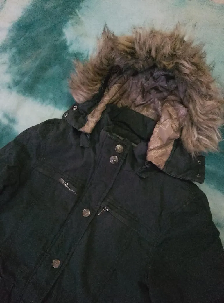 Campera Koxis - imagen 2