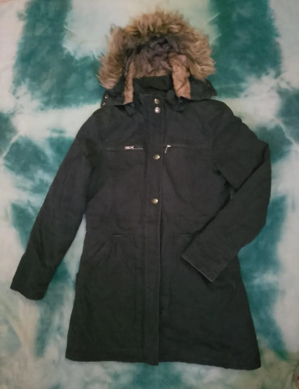 Campera Koxis - imagen 1