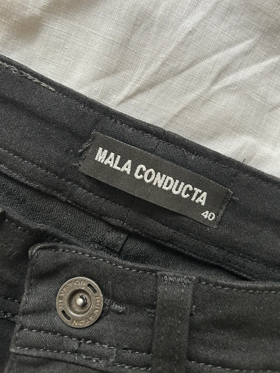 Jean Mala conducta - imagen 3