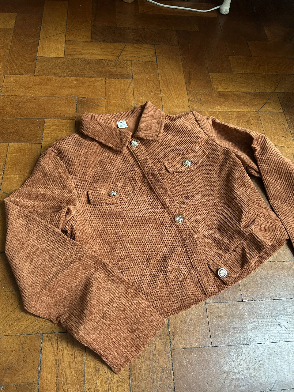 Blazer Otra miniatura 4