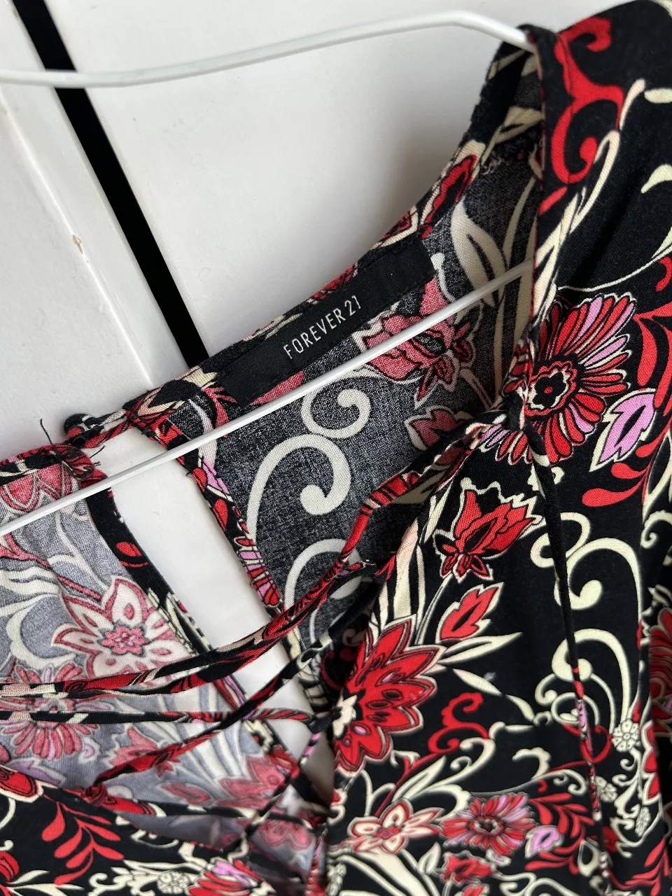 Blusa Forever 21 - imagen 3