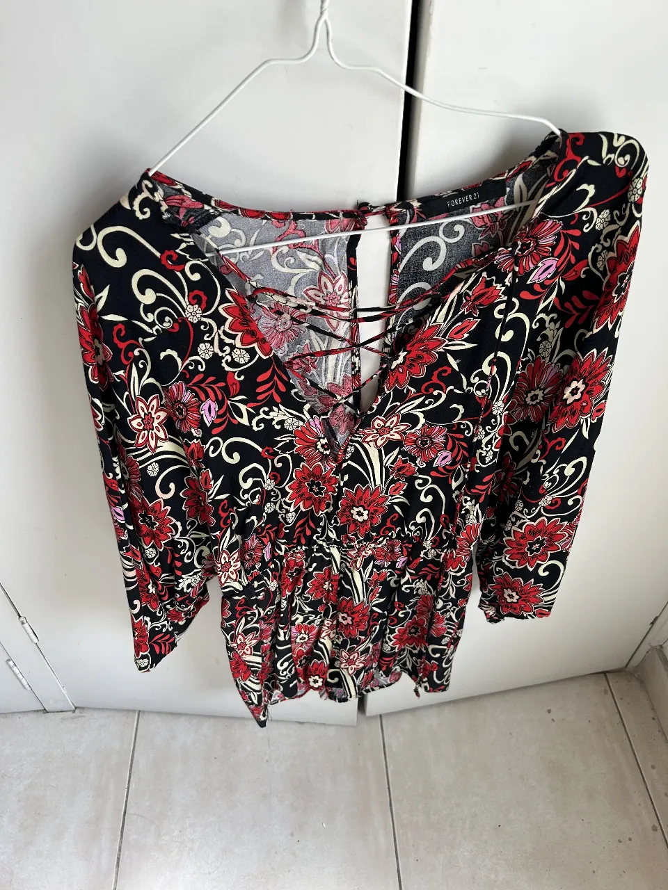 Blusa Forever 21 - imagen 2
