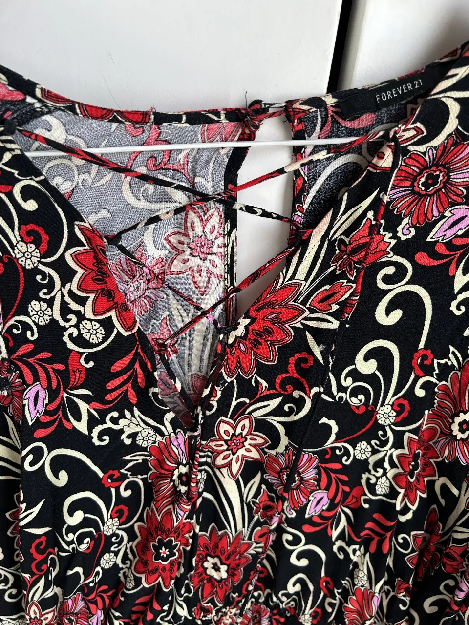Blusa Forever 21 - imagen 5