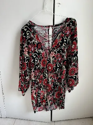 Forever 21