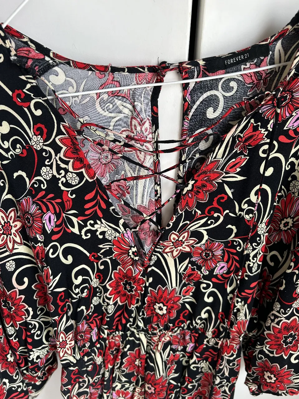 Blusa Forever 21 - imagen 4