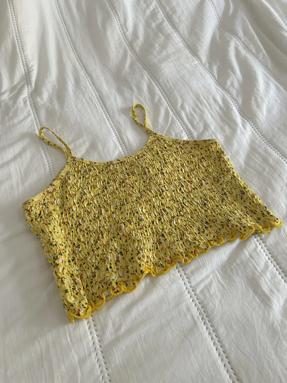 Top Zara - imagen 3