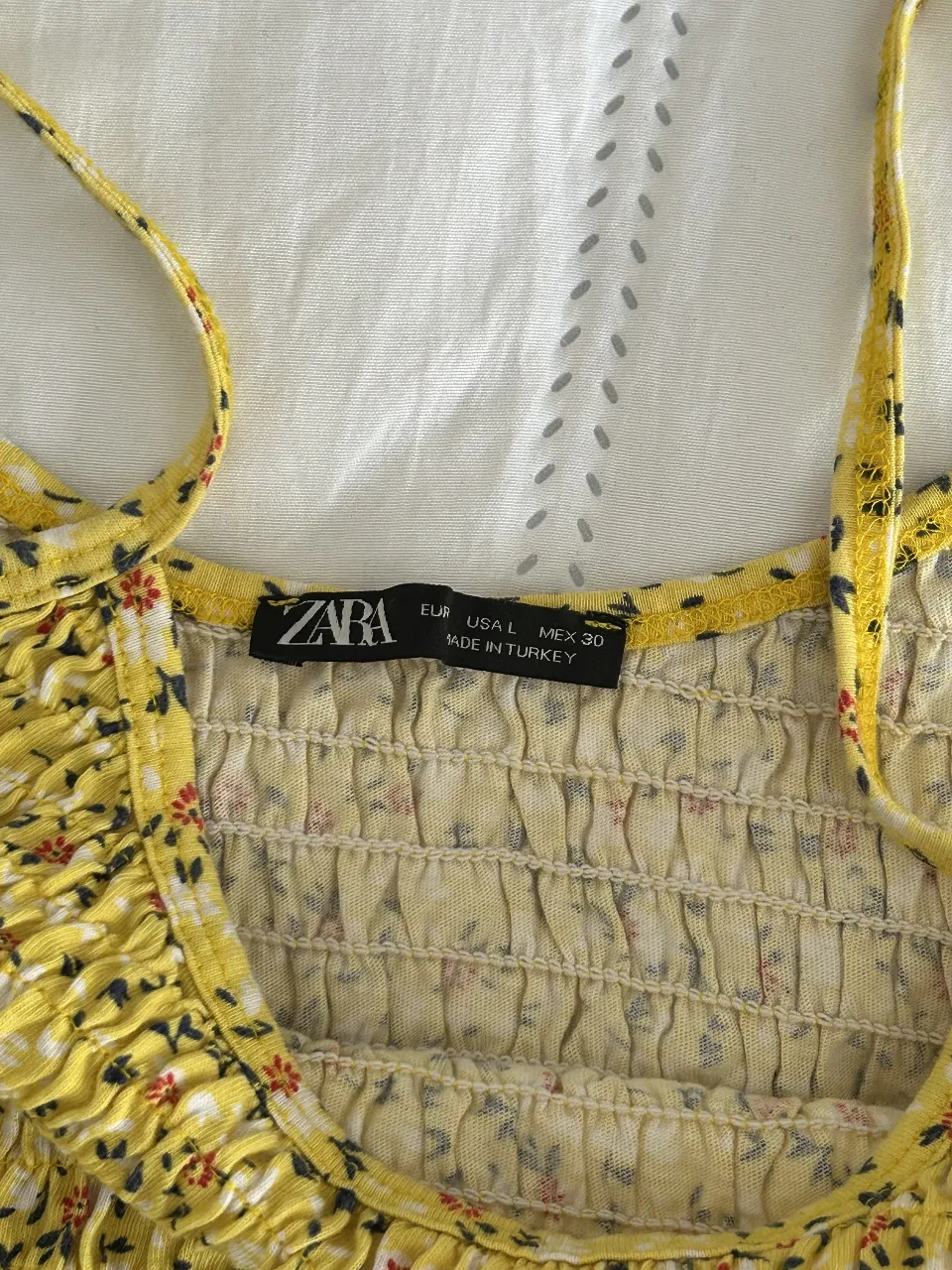 Top Zara - imagen 2