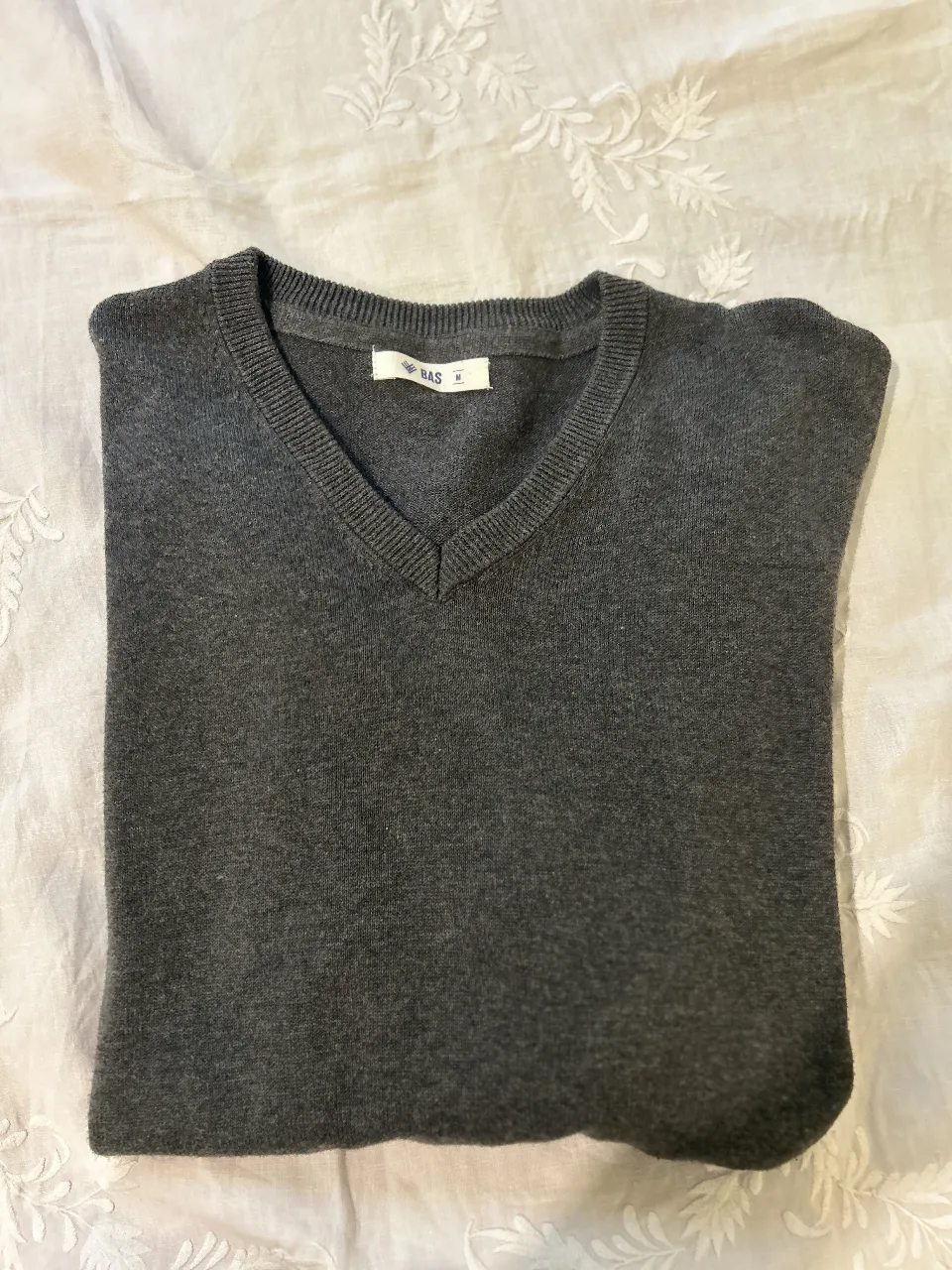Sweater Bas - Vista 3