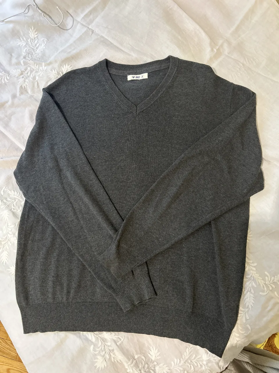 Sweater Bas