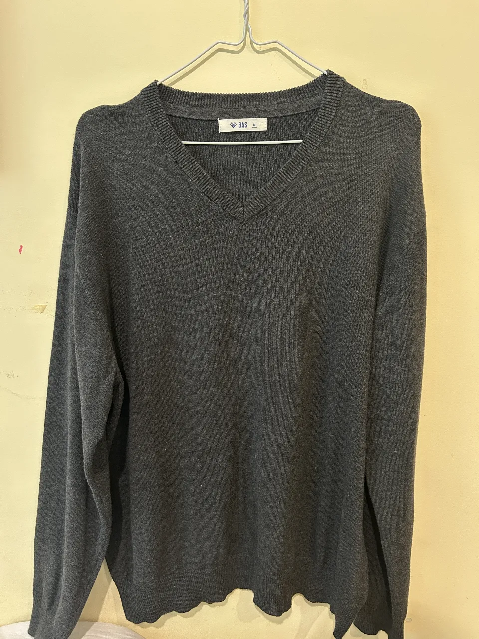 Sweater Bas miniatura 4