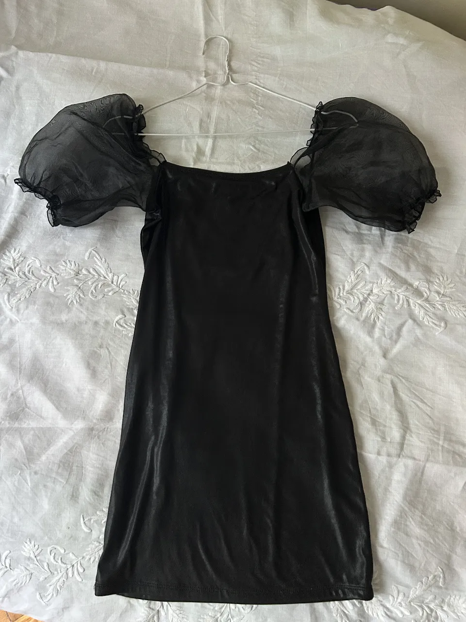 Vestido Otra - imagen 2