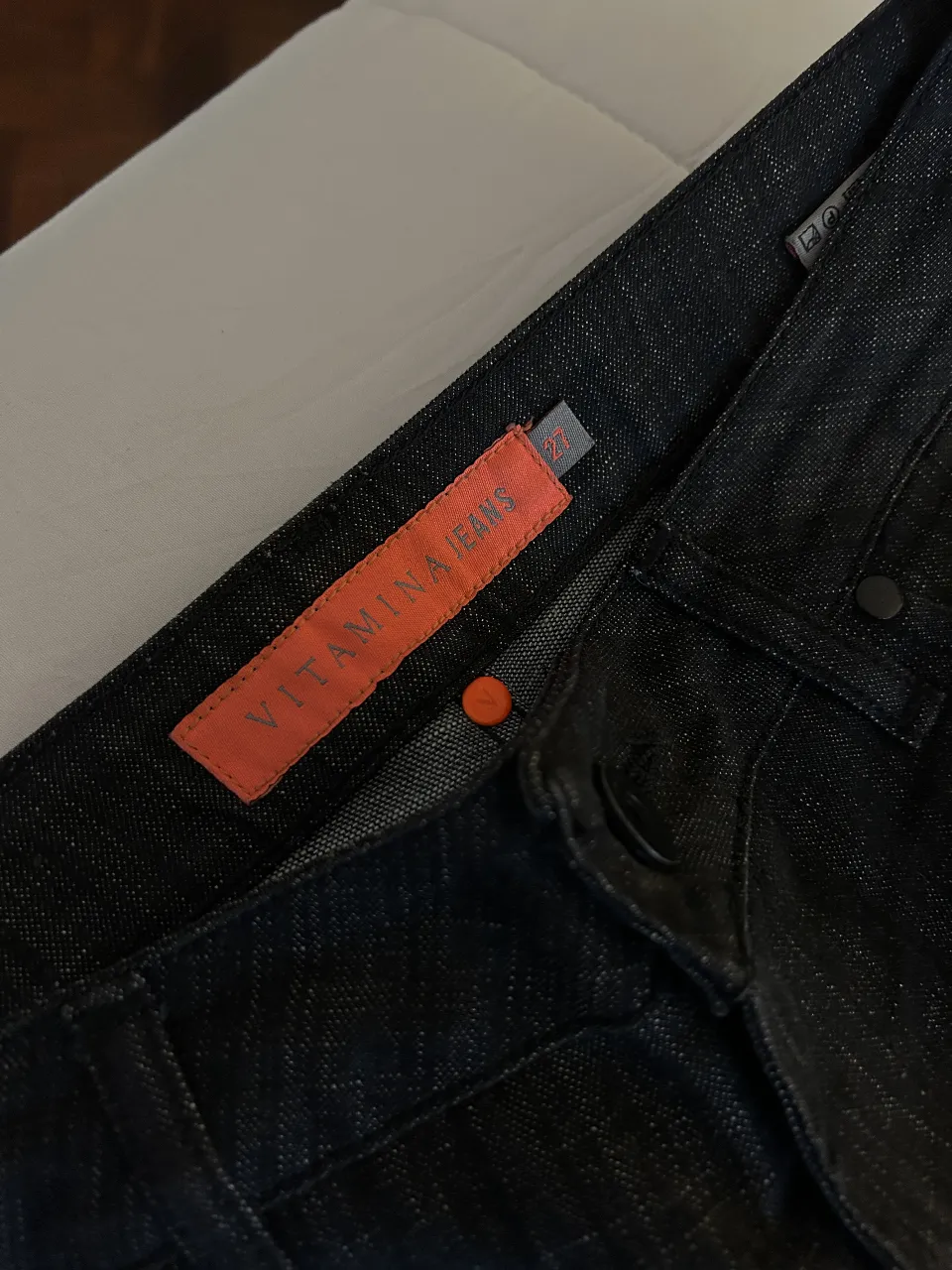 Jean Vitamina - imagen 2