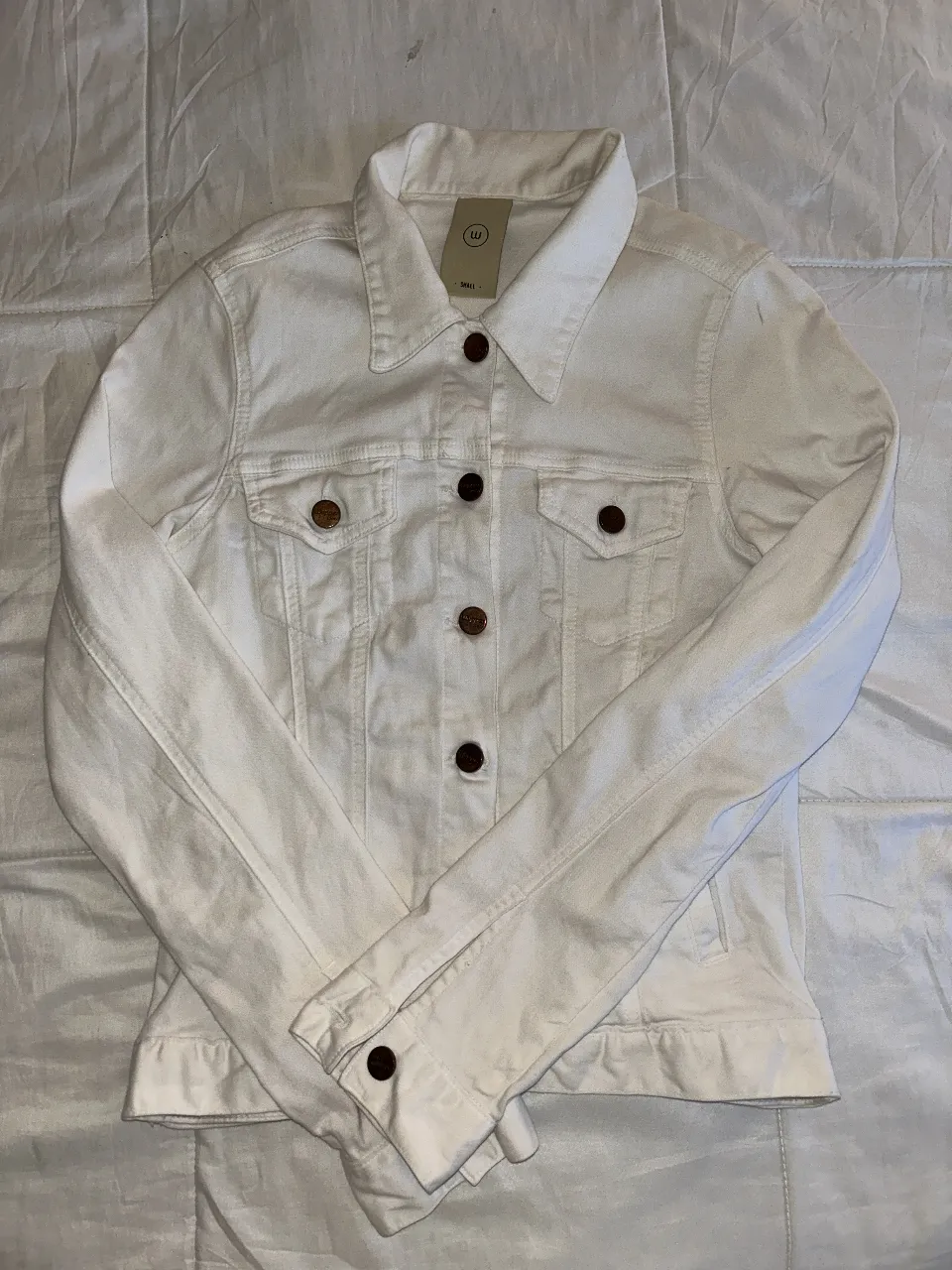 Campera Otra - imagen 3